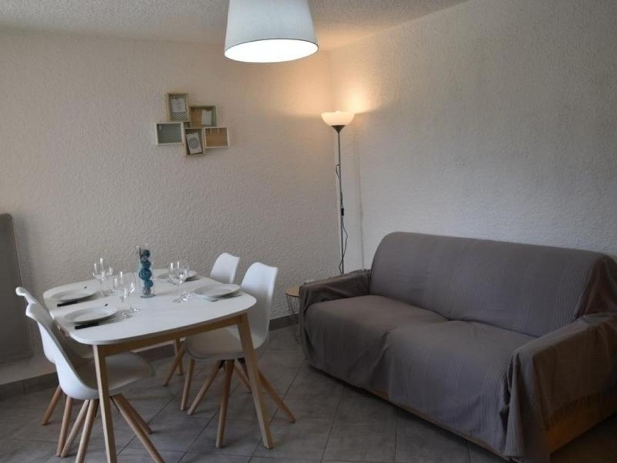 Bel Appartement 2 Pieces Avec Wifi, Parking, Au Pied Des Pistes De Ski A Montgenevre - Fr-1-266-145 Екстер'єр фото